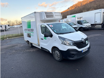 Refrigerated van RENAULT Trafic