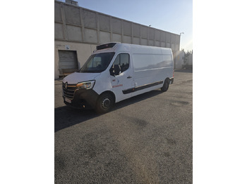 Refrigerated van RENAULT Master 2.3