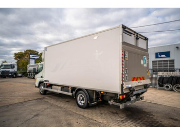 Lease a Mitsubishi Fuso FUSO CANTER 7C15-DUONIIC HYBRID / 600 BI TEMP Mitsubishi Fuso FUSO CANTER 7C15-DUONIIC HYBRID / 600 BI TEMP: picture 5