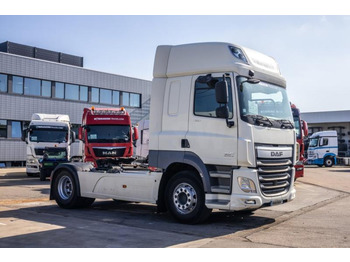 Tractor unit DAF CF 85.460+INTARDER+COMPRESSEUR: picture 2