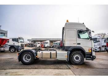 Lease a Volvo FMX 460 GLOB + HYDR Volvo FMX 460 GLOB + HYDR: picture 3 Lease a Volvo FMX 460 GLOB + HYDR Volvo FMX 460 GLOB + HYDR: picture 3