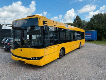 City bus SOLARIS