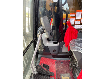 Crawler excavator CAT 336 D L: picture 2 Crawler excavator CAT 336 D L: picture 2