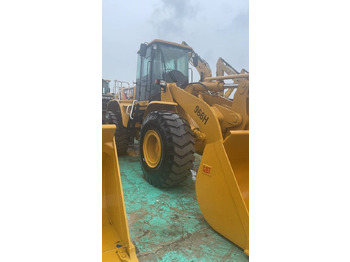 Lease a CAT 966 H  CAT 966 H: picture 5