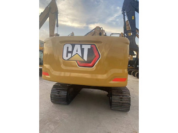 Crawler excavator CAT CAT320GC: picture 5
