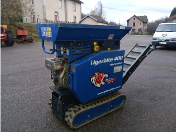 Jaw crusher