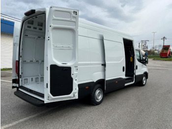Panel van Iveco DAILY VAN, 3.0 D 176k, 35S18H V Evolution H3: picture 4