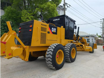 Grader CATERPILLAR 140k: picture 3