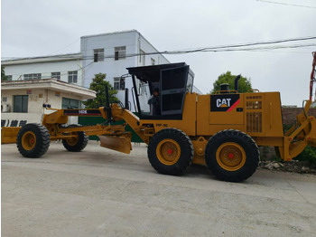 Grader CATERPILLAR 140k: picture 5