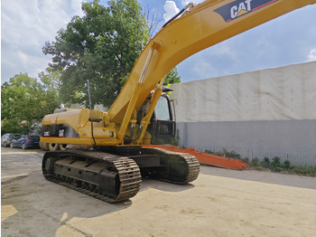 Lease a CATERPILLAR 330C CATERPILLAR 330C: picture 3