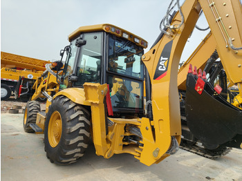 Lease a CATERPILLAR 420F Backhoe Loader CATERPILLAR 420F Backhoe Loader: picture 2