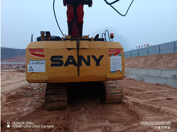 Drilling rig SANY SR235: picture 5
