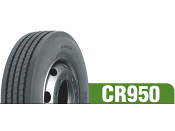 New Tire for Curtainsider truck Chaoyang 12.00R20: picture 5