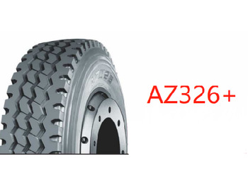New Tire for Curtainsider truck Chaoyang 12.00R20: picture 2