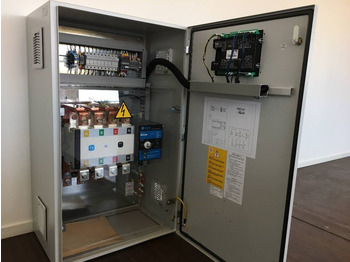 New Construction equipment ATS Panel 630A - Max 435 kVA - DPX-27508: picture 3