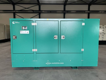 Generator set CUMMINS