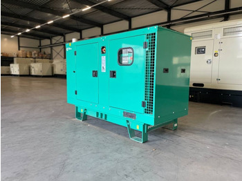 Generator set Cummins C38D5 - 38 kVA Surplus genset - DPX-18504: picture 5