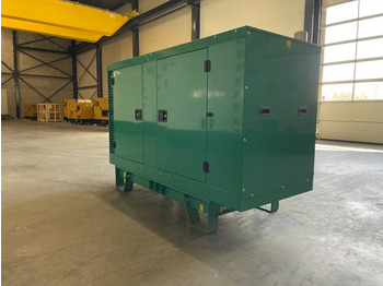 Generator set Cummins C38D5 - 38 kVA Surplus genset - DPX-18504: picture 3