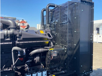 New Generator set Cummins KTA38-G5 - 1.100 kVA Generator - DPX-18814: picture 3