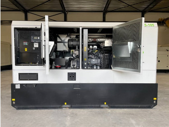 Lease a Deutz TCD4.1L4 - 105 kVA Stage V Generator - DPX-19011  Deutz TCD4.1L4 - 105 kVA Stage V Generator - DPX-19011: picture 4