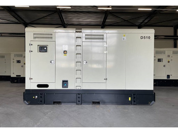 Generator set DOOSAN