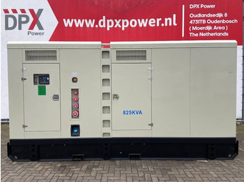 Generator set DOOSAN