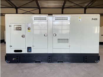 Generator set PERKINS