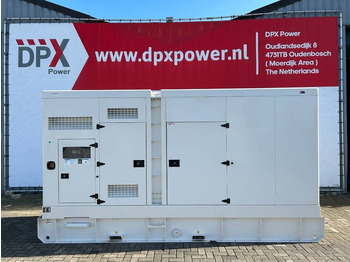 Generator set PERKINS