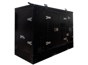 Lease a Scania DC09 72A - 287 kVA Genset SuperSilent- DPX-21033  Scania DC09 72A - 287 kVA Genset SuperSilent- DPX-21033: picture 2 Lease a Scania DC09 72A - 287 kVA Genset SuperSilent- DPX-21033  Scania DC09 72A - 287 kVA Genset SuperSilent- DPX-21033: picture 2