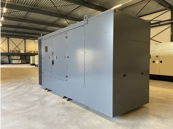 New Generator set Scania DC16 - 660 kVA Generator - DPX-17954: picture 5 New Generator set Scania DC16 - 660 kVA Generator - DPX-17954: picture 5