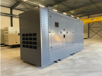 New Generator set Scania DC16 - 660 kVA Generator - DPX-17954: picture 2 New Generator set Scania DC16 - 660 kVA Generator - DPX-17954: picture 2