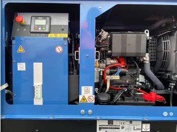 New Generator set Sdmo K9 - 9 kVA Generator - DPX-17000: picture 5