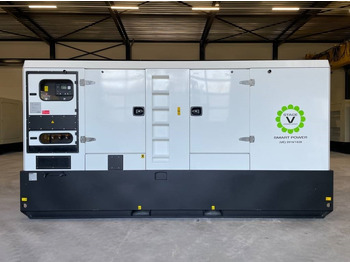 Generator set VOLVO