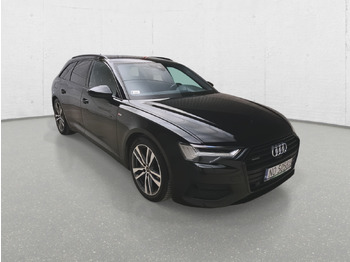 Car AUDI