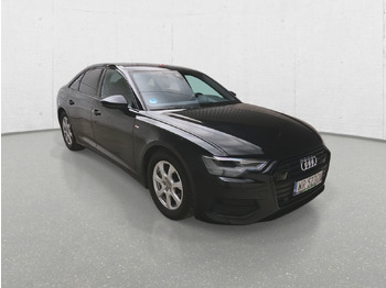 Car AUDI