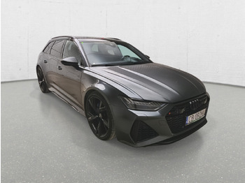 Car AUDI