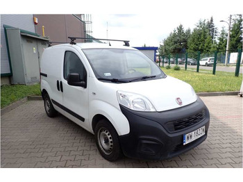 Panel van FIAT Fiorino