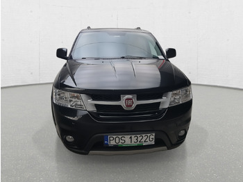 SUV FIAT FREEMONT SUV: picture 4