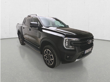 Pickup truck FORD Ranger