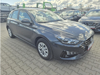 Car HYUNDAI