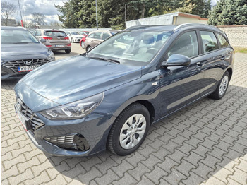 Car HYUNDAI I30 KOMBI: picture 3