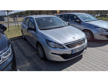 Car PEUGEOT