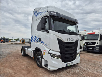 Tractor unit IVECO AS440ST/FP LT CIĄGNIK SIODŁOWY: picture 2