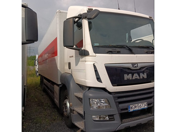 Tractor unit MAN TGS
