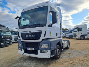 Tractor unit MAN TGX 18.510 CIĄGNIK SIODŁOWY: picture 2