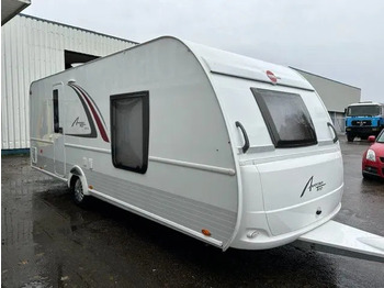 Caravan Bürstner Averso Top 545 TS: picture 4