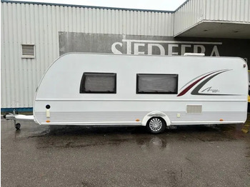 Caravan Bürstner Averso Top 545 TS: picture 2