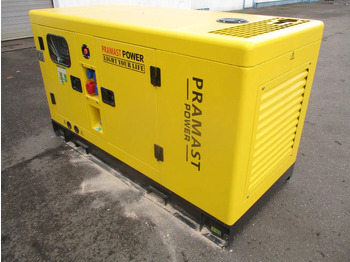 New Generator set Stedefra VG-R30 , 37.5 KVA , New Diesel generator, 3 Phase: picture 4 New Generator set Stedefra VG-R30 , 37.5 KVA , New Diesel generator, 3 Phase: picture 4