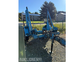 Construction equipment