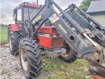 Farm tractor 1990 CASE IH 956XL TRAKTOR  MVA FRI: picture 3